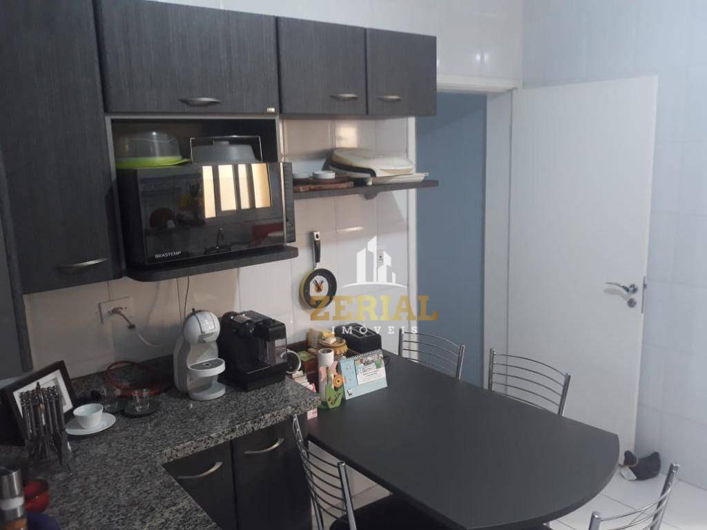 Apartamento à venda com 3 quartos, 75m² - Foto 7