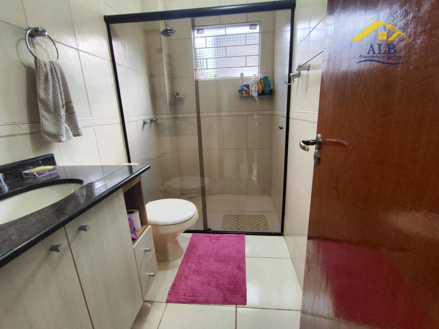 Sobrado à venda com 3 quartos, 110m² - Foto 13