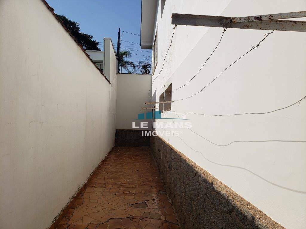 Casa à venda com 3 quartos, 400m² - Foto 21