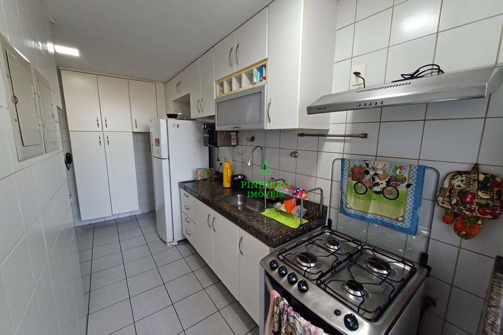 Apartamento à venda com 3 quartos, 129m² - Foto 9