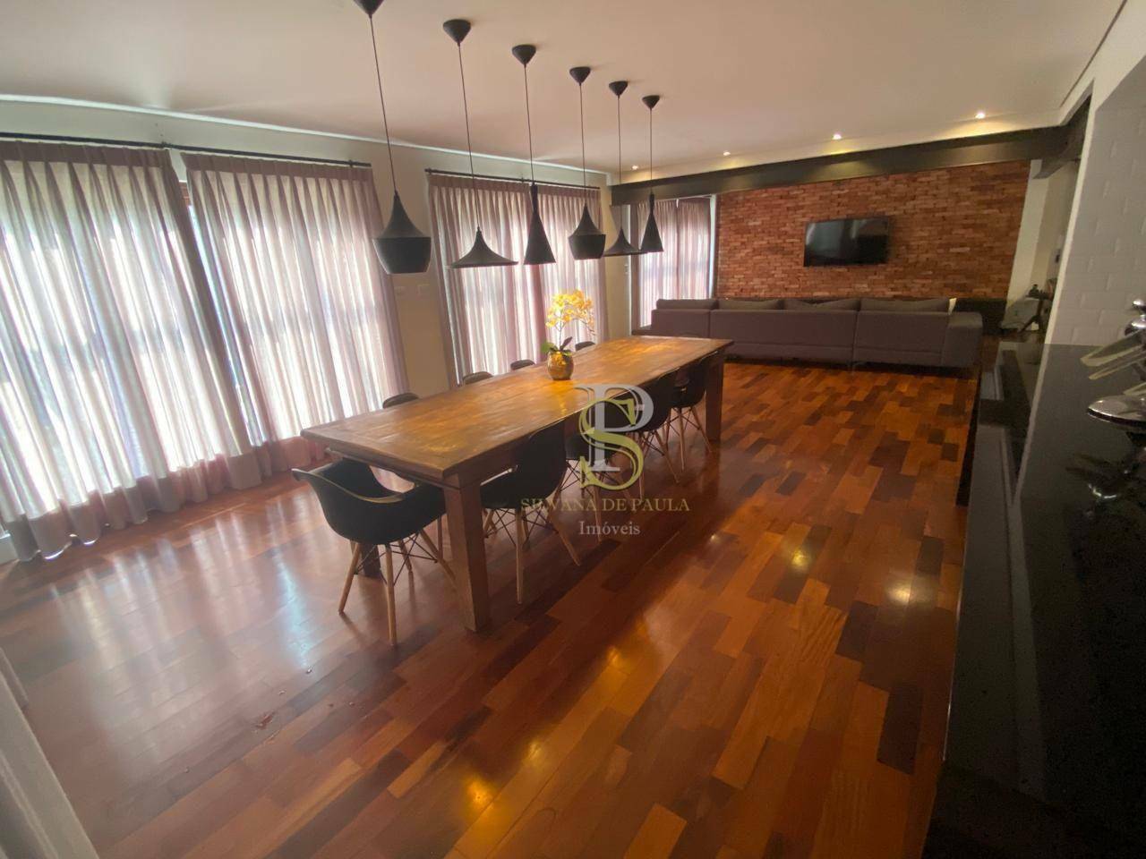 Casa de Condomínio à venda com 4 quartos, 561m² - Foto 51