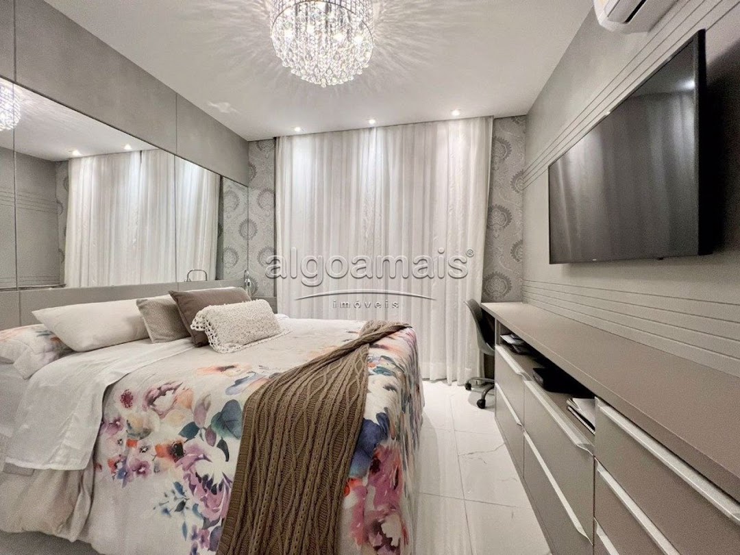 Apartamento à venda com 3 quartos, 179m² - Foto 35