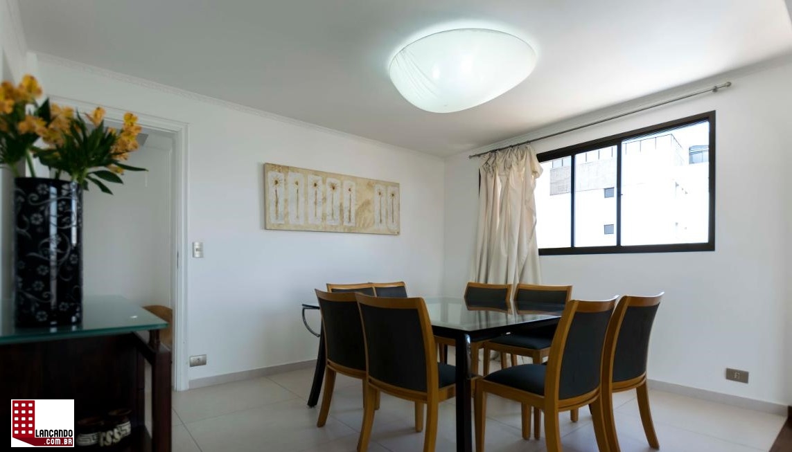 Apartamento à venda com 3 quartos, 240m² - Foto 5