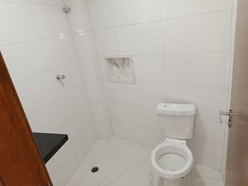 Apartamento à venda com 2 quartos, 34m² - Foto 7