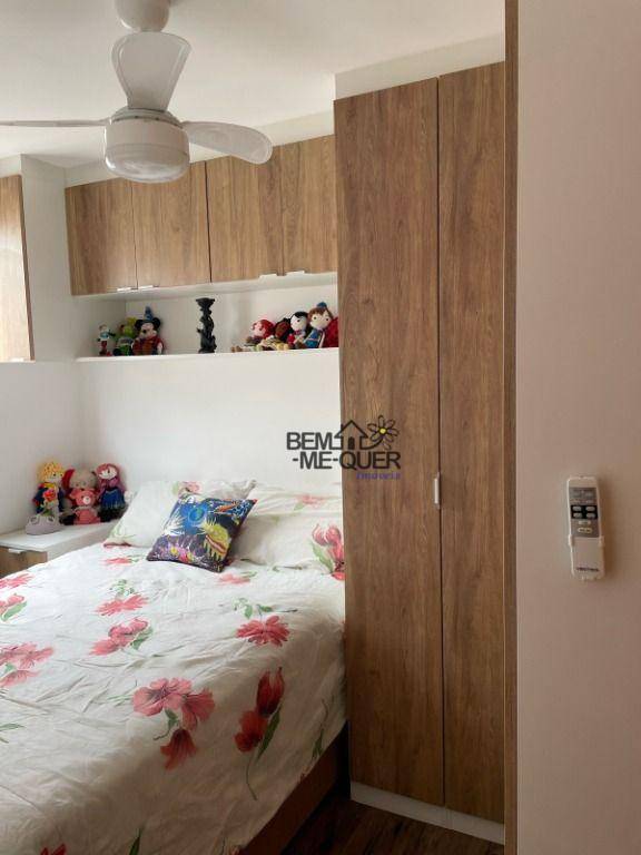 Apartamento à venda com 2 quartos, 42m² - Foto 3