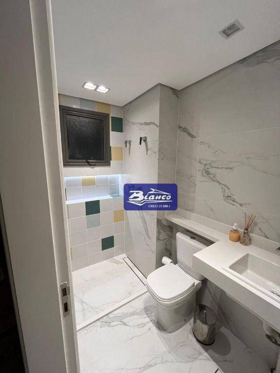 Apartamento à venda com 3 quartos, 159m² - Foto 21