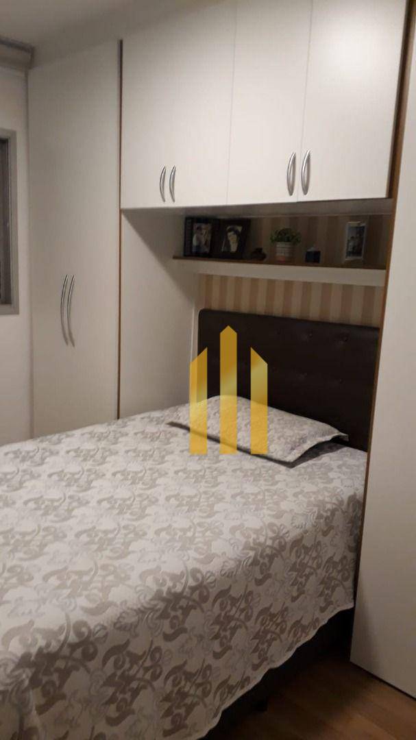 Apartamento à venda com 3 quartos, 72m² - Foto 8