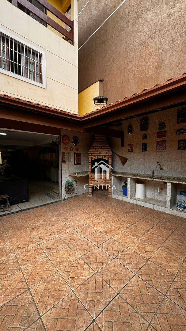 Sobrado à venda com 3 quartos, 165m² - Foto 16