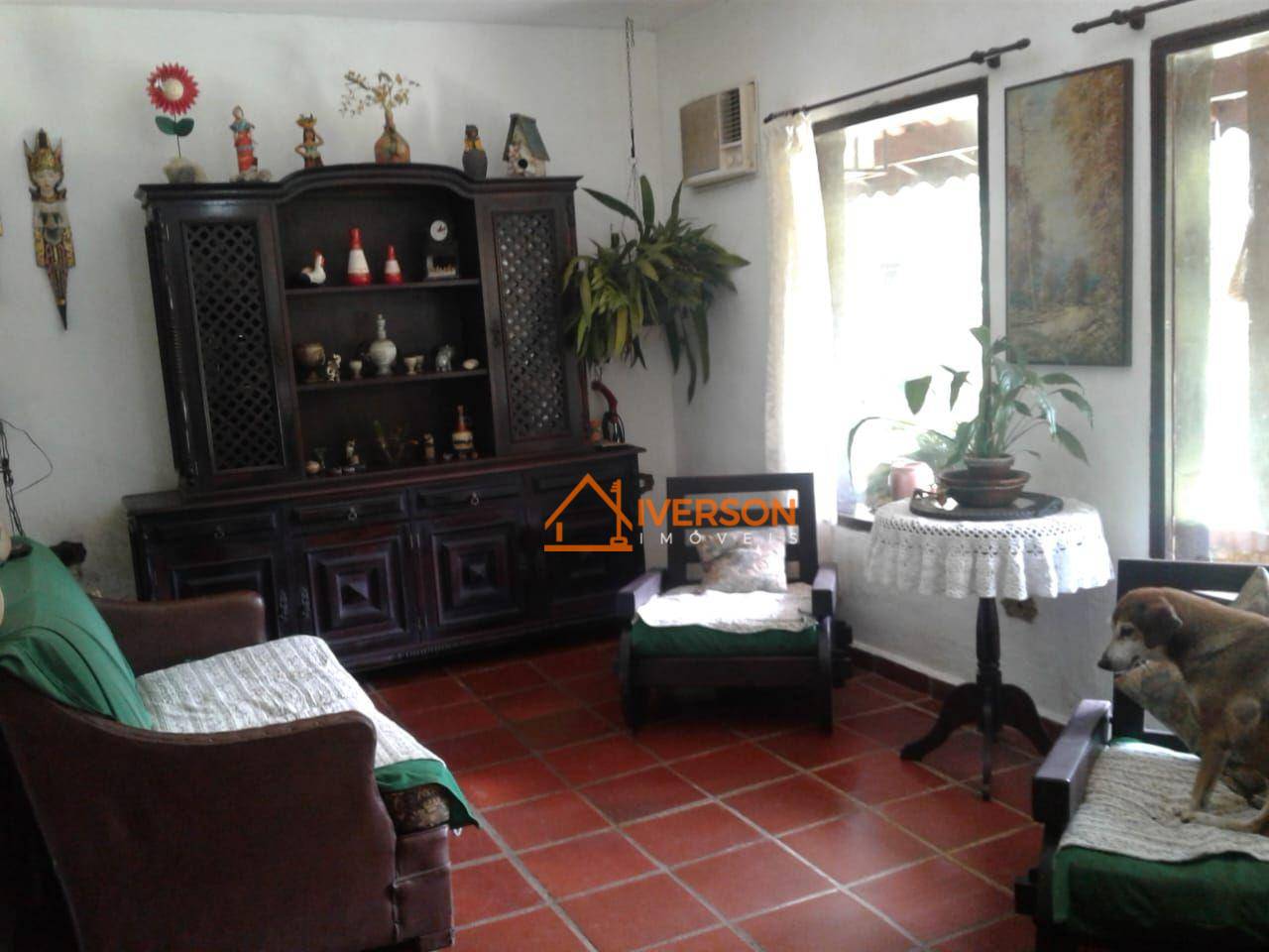 Sítio à venda com 3 quartos, 300m² - Foto 9