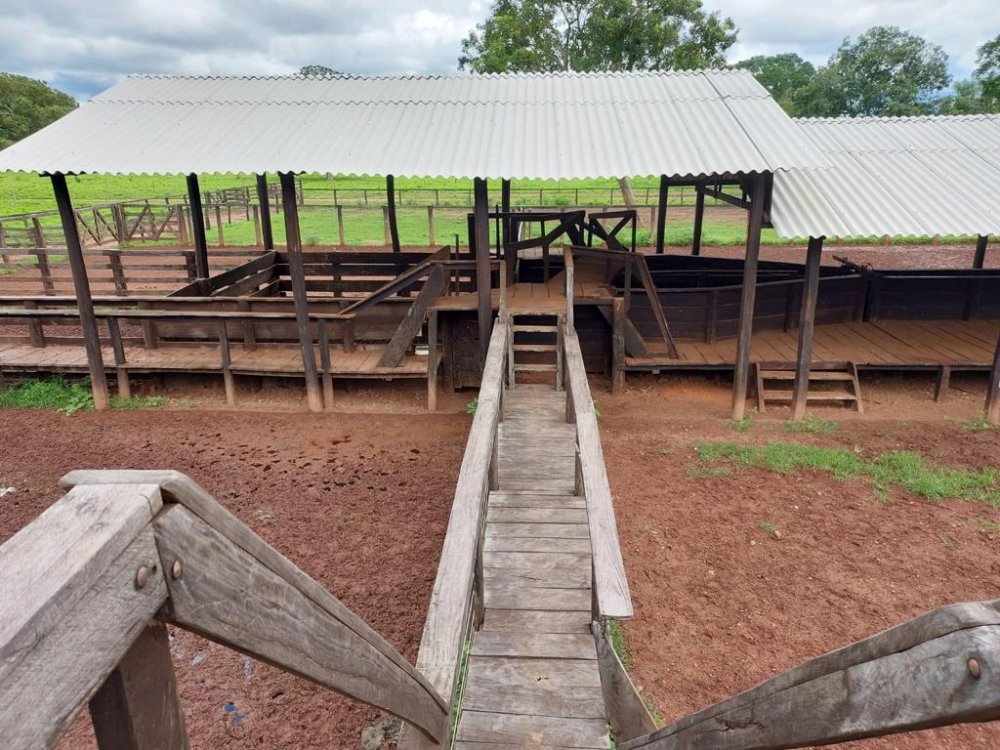 Fazenda à venda, 2575m² - Foto 5