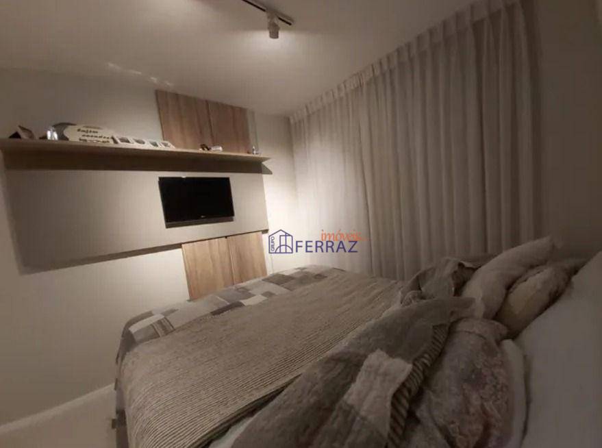 Apartamento à venda com 3 quartos, 90m² - Foto 9