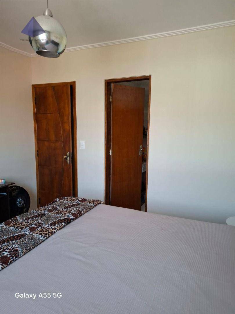 Sobrado, 2 quartos, 80 m² - Foto 16