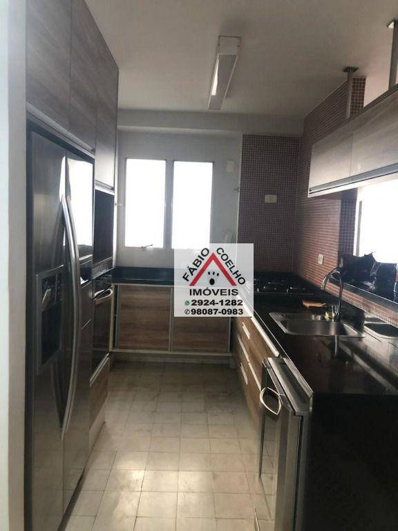 Apartamento à venda com 3 quartos, 109m² - Foto 6