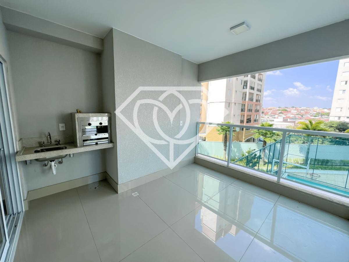 Apartamento para alugar com 3 quartos, 90m² - Foto 8