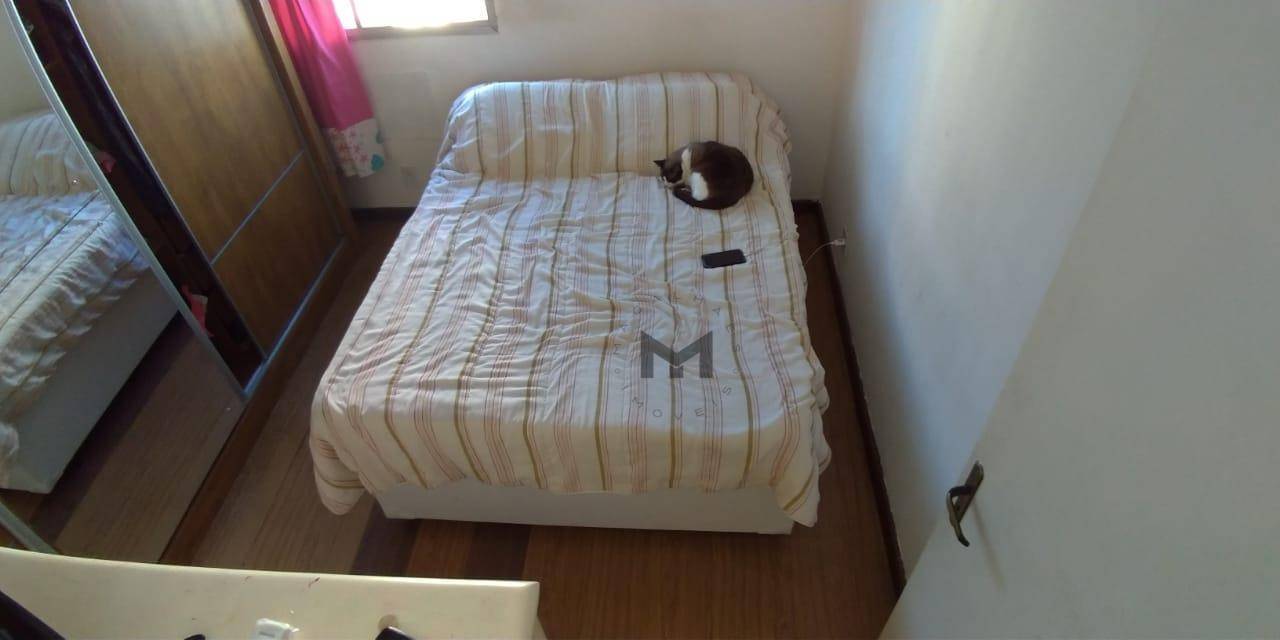 Apartamento à venda com 2 quartos, 57m² - Foto 8