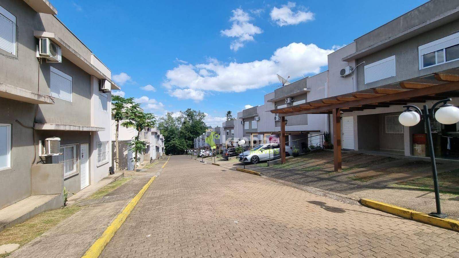 Sobrado, 2 quartos, 67 m² - Foto 4