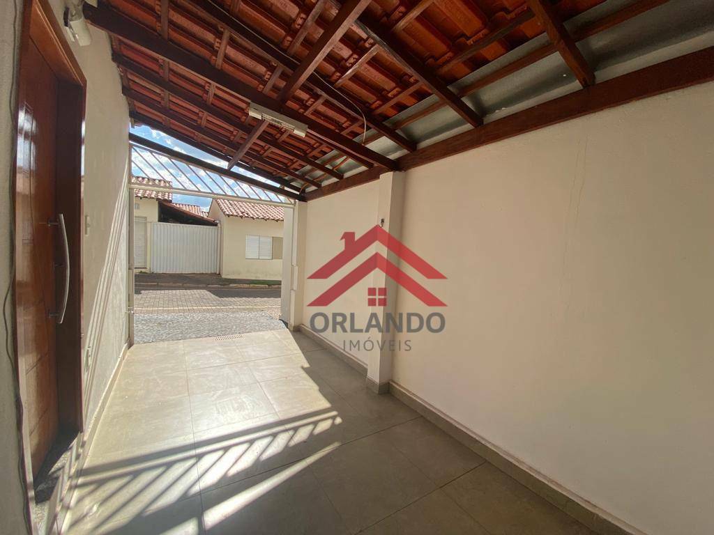 Casa à venda com 3 quartos, 96m² - Foto 11