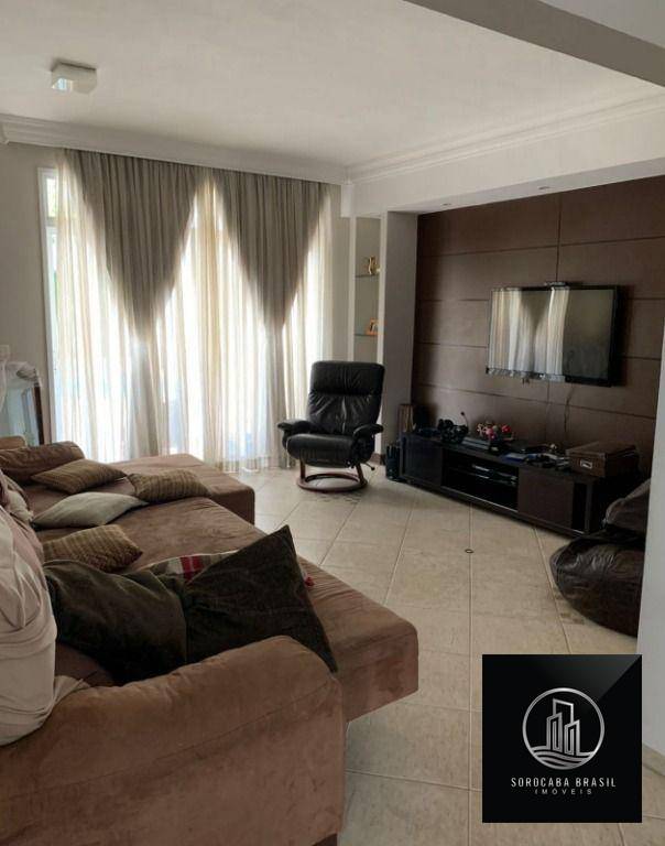 Sobrado, 4 quartos, 300 m² - Foto 3