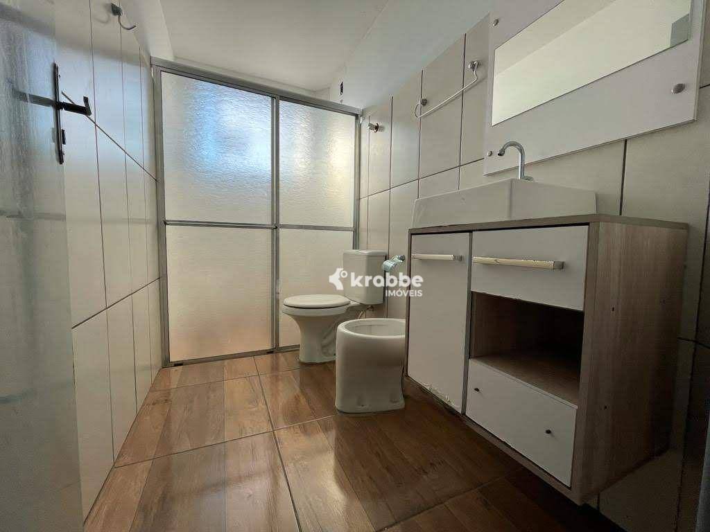 Apartamento à venda com 2 quartos, 96m² - Foto 5