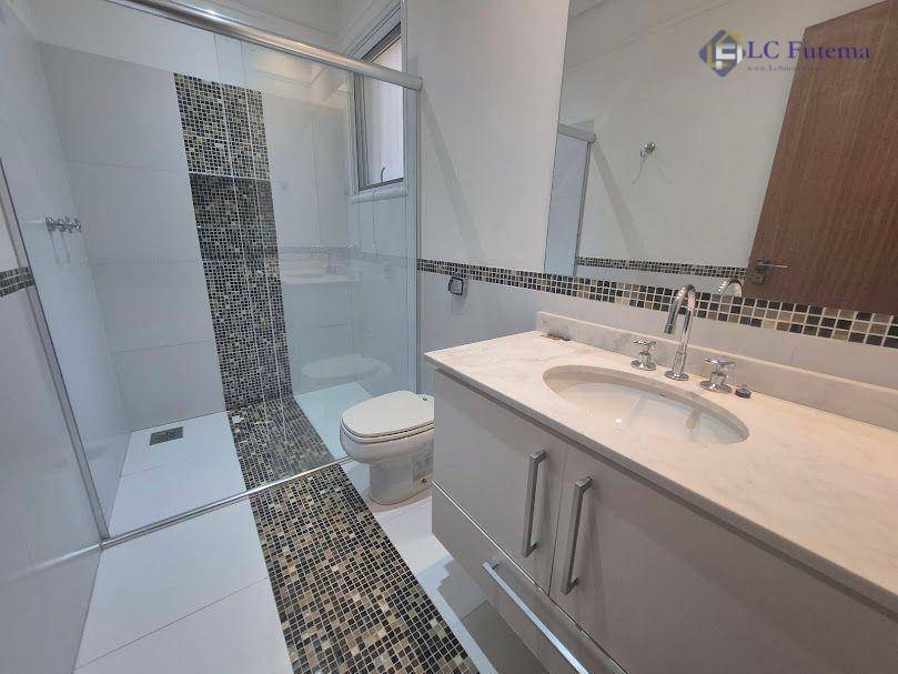 Casa de Condomínio, 4 quartos - Foto 25