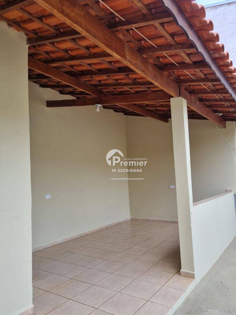 Casa à venda com 2 quartos, 115m² - Foto 12