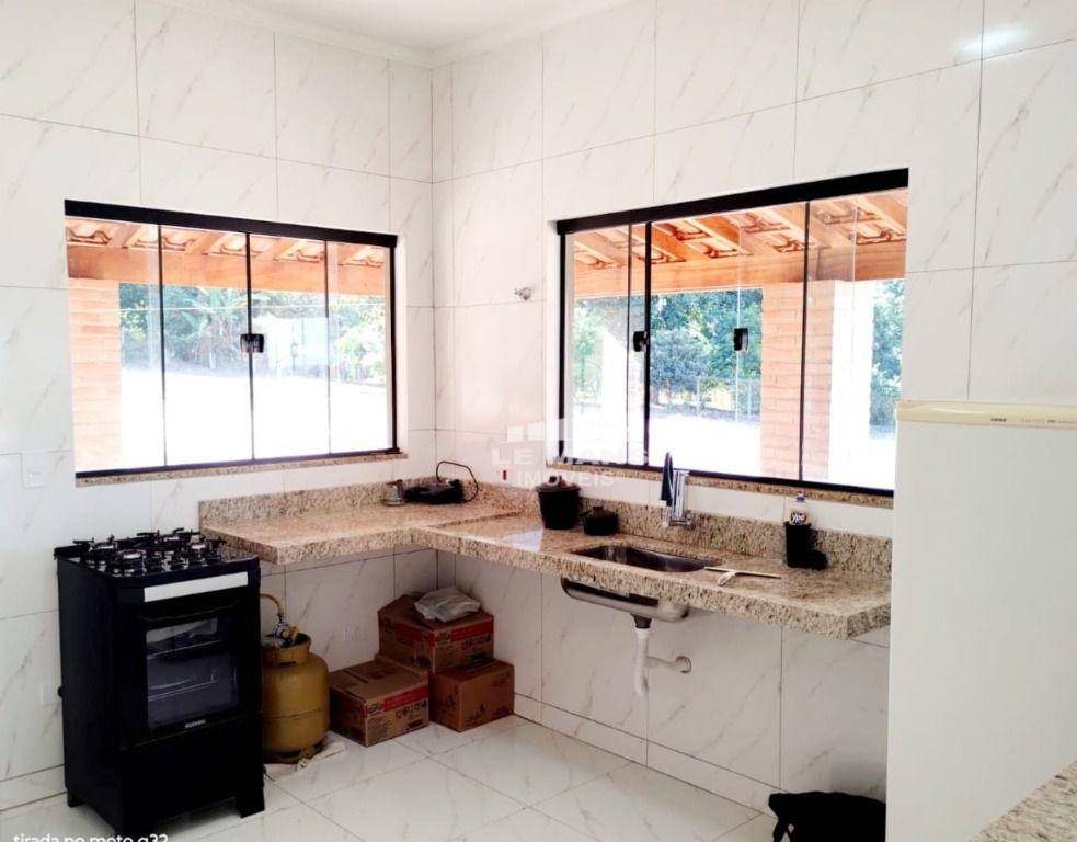 Chácara, 2 quartos, 4859 m² - Foto 4