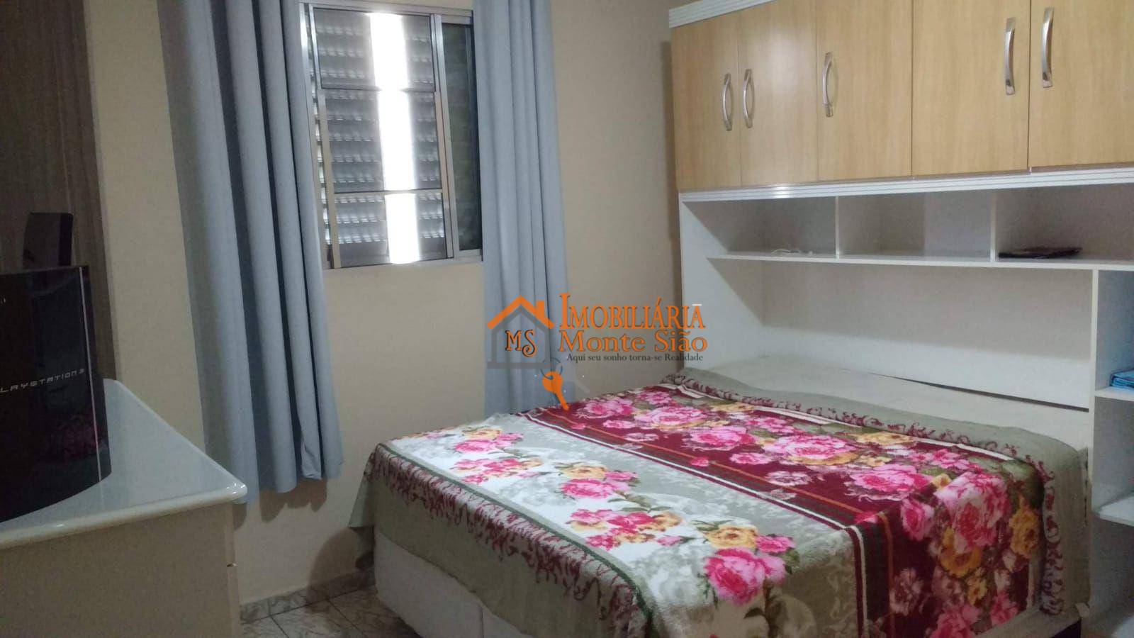 Apartamento à venda com 2 quartos, 63m² - Foto 20