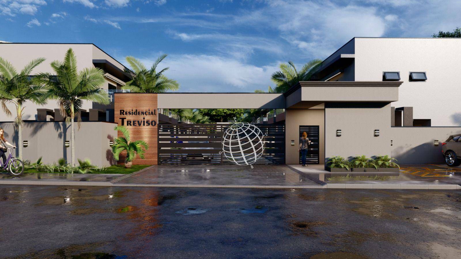 Casa de Condomínio à venda com 3 quartos, 104m² - Foto 19
