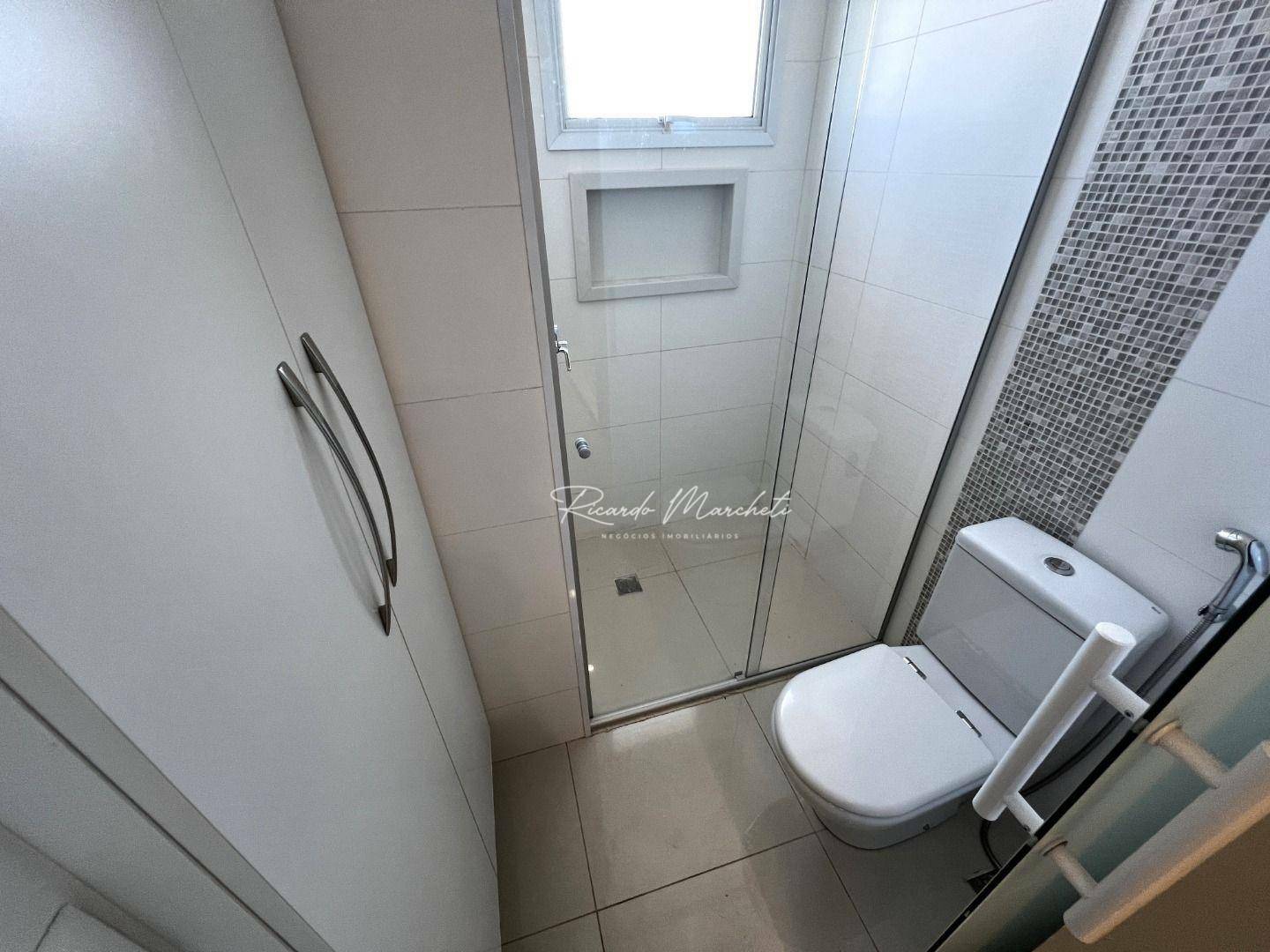 Apartamento à venda com 3 quartos, 151m² - Foto 17