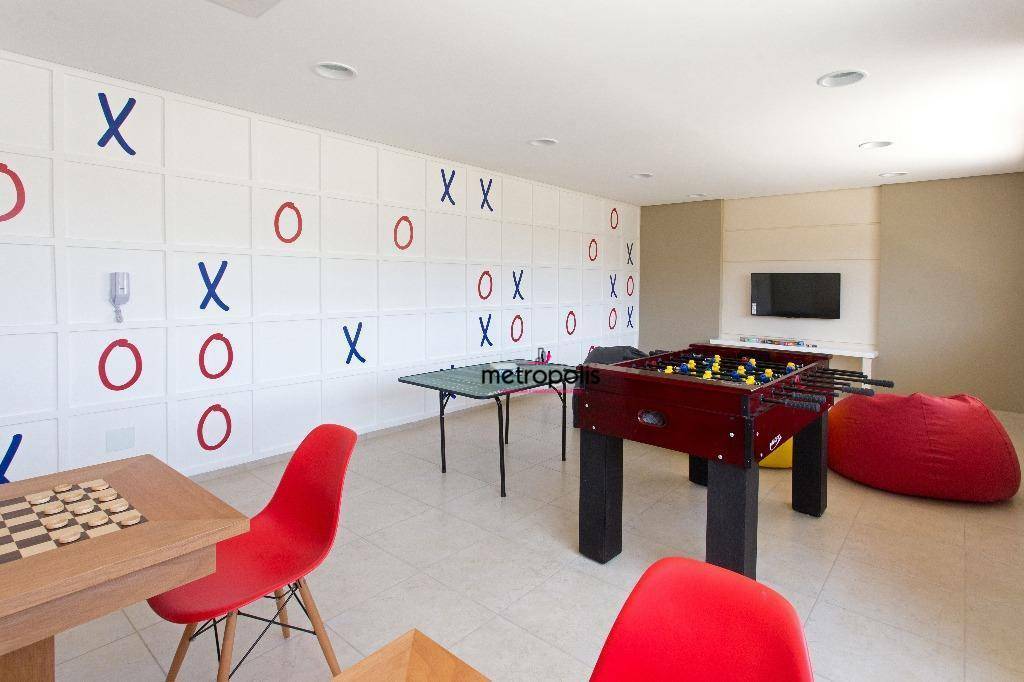 Apartamento à venda com 3 quartos, 59m² - Foto 27