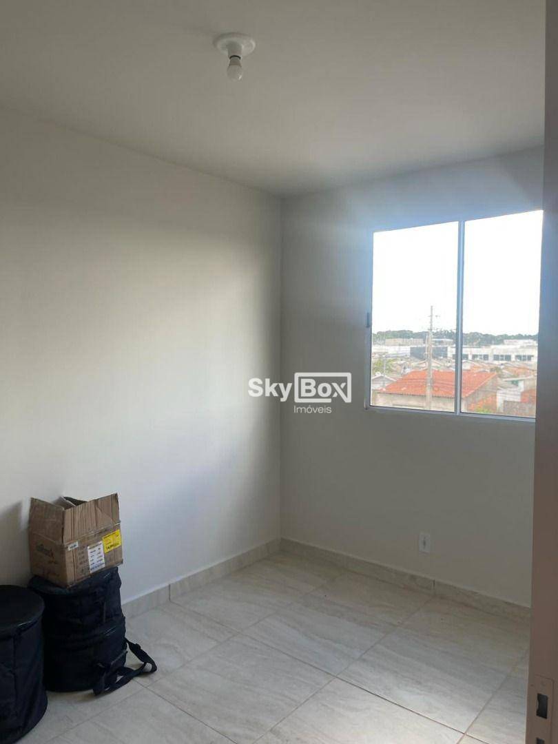 Apartamento à venda com 2 quartos, 47m² - Foto 12