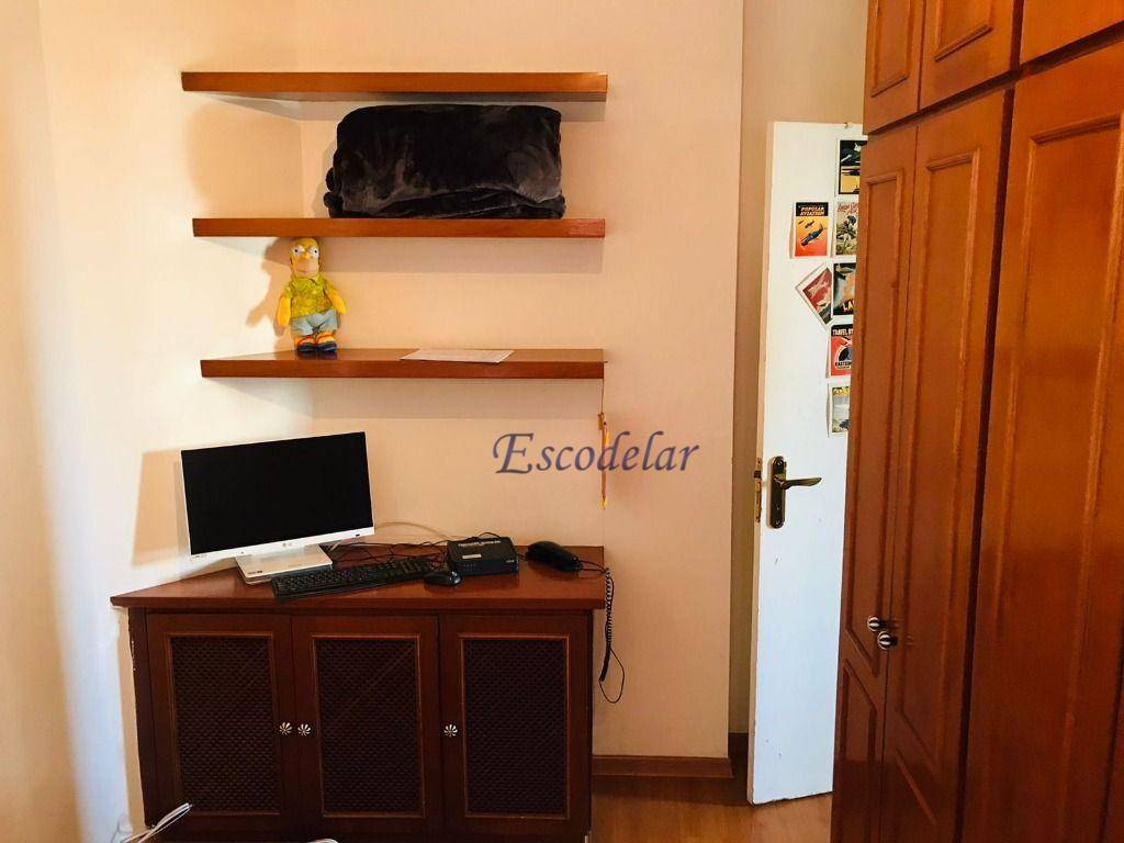 Apartamento à venda com 3 quartos, 89m² - Foto 22