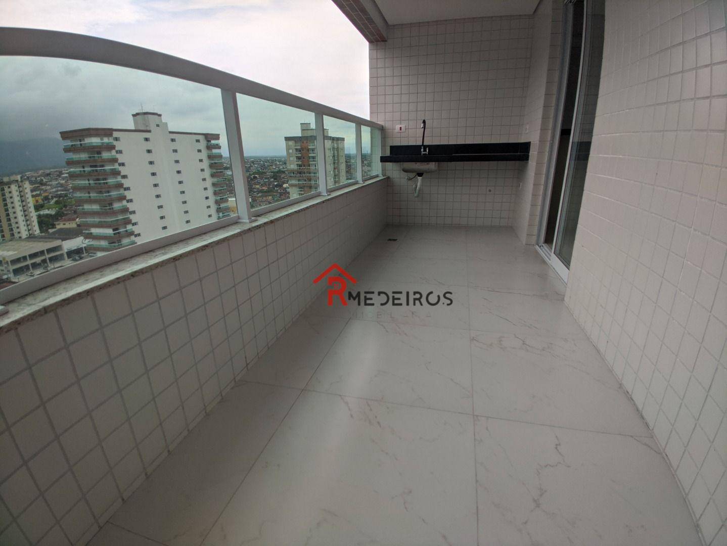 Apartamento à venda com 2 quartos, 85m² - Foto 8