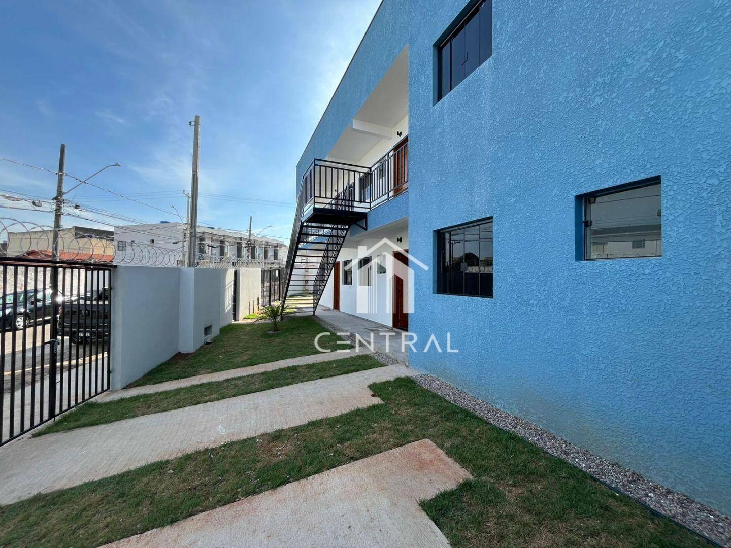 Kitnet-Studio, 32 m² - Foto 15