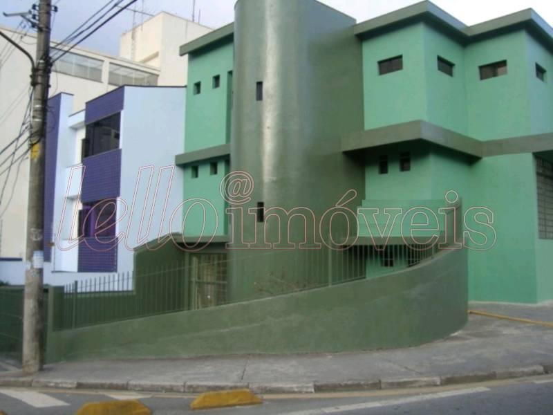 Prédio Inteiro para alugar, 660m² - Foto 1