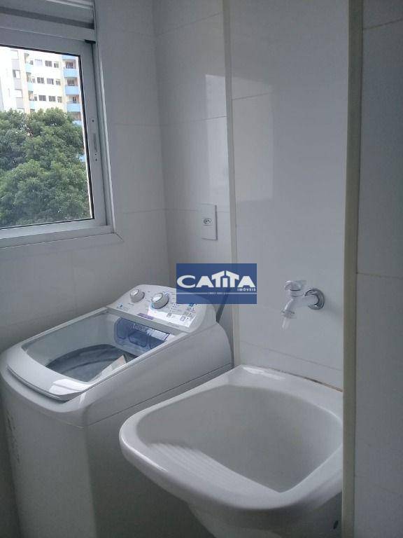 Apartamento à venda com 2 quartos, 50m² - Foto 5