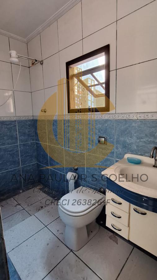 Sobrado à venda com 3 quartos, 200m² - Foto 27