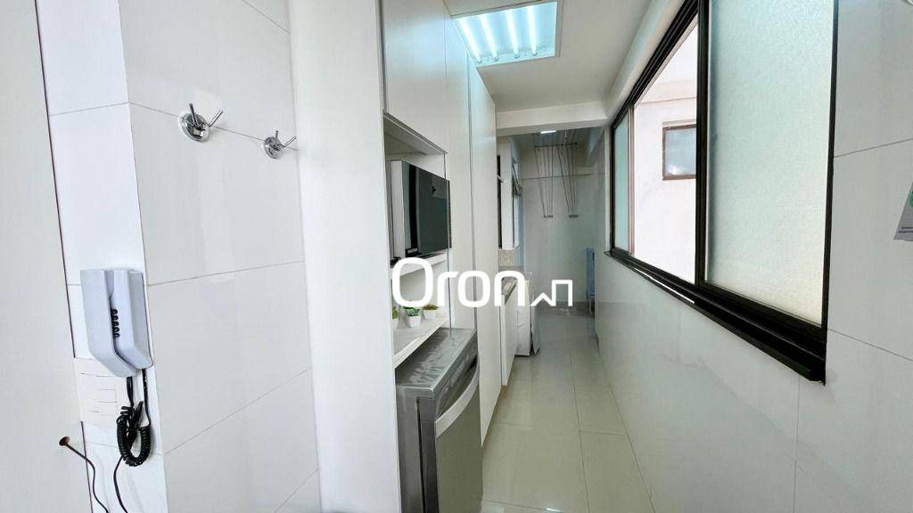 Apartamento à venda com 4 quartos, 204m² - Foto 15