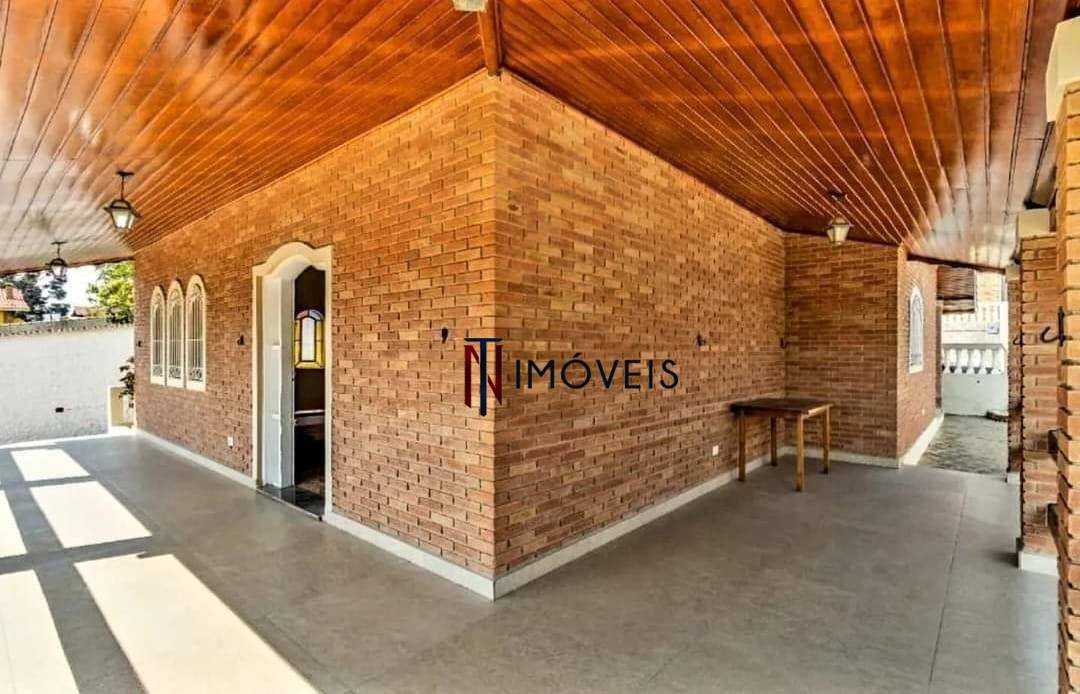Casa de Condomínio à venda com 2 quartos, 243m² - Foto 31