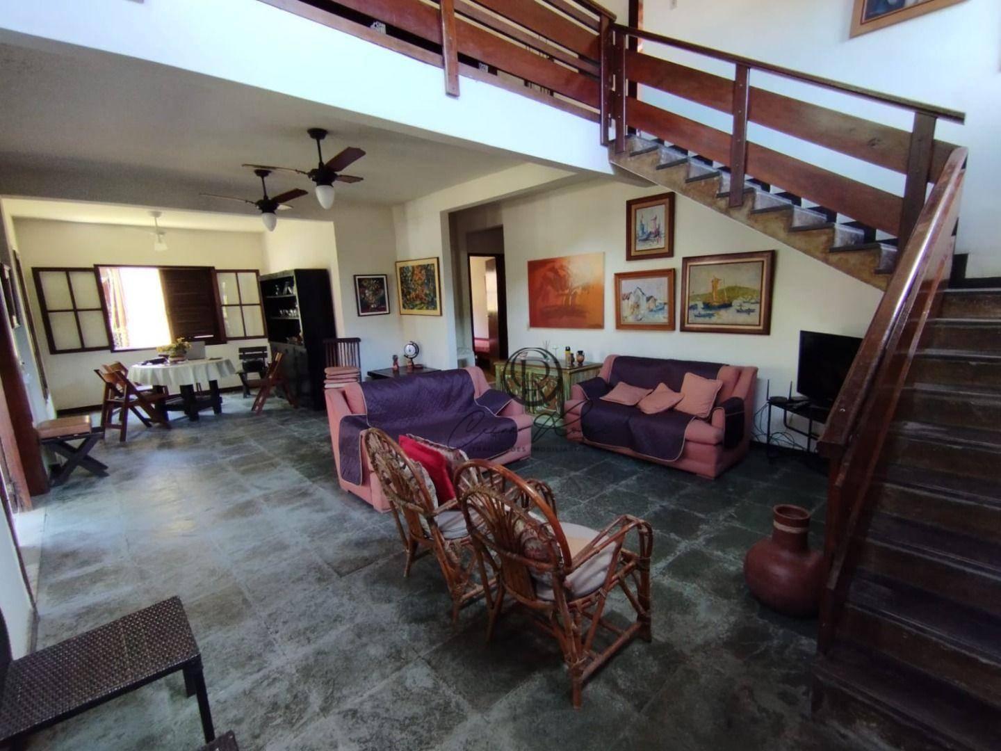 Casa de Condomínio à venda com 4 quartos, 180m² - Foto 6