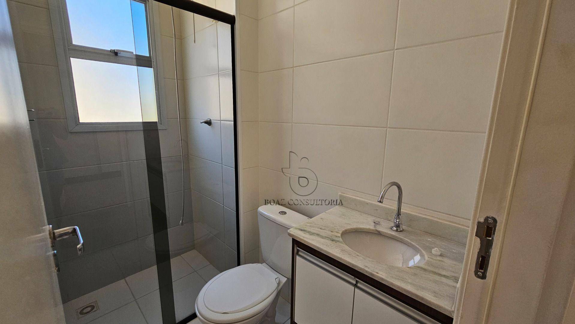 Apartamento para alugar com 2 quartos, 49m² - Foto 9