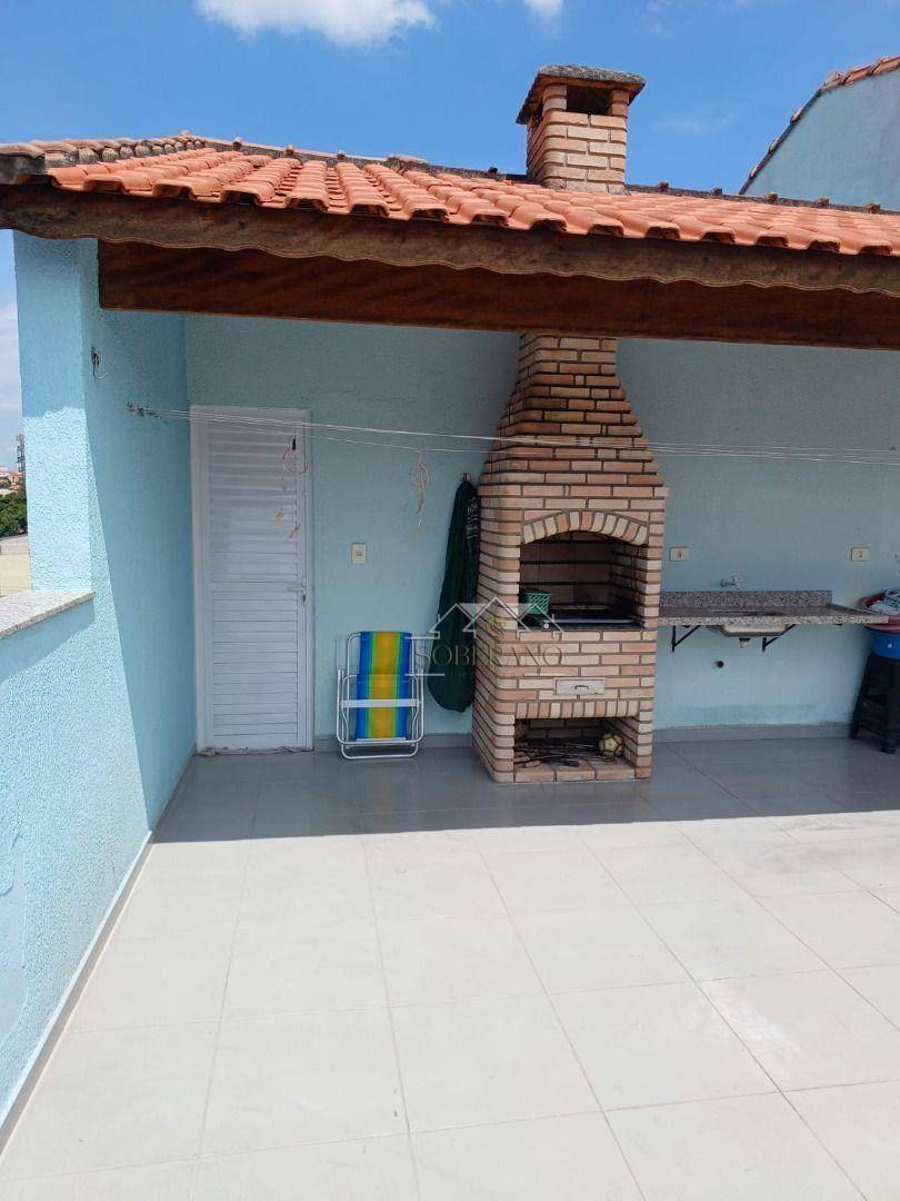 Cobertura à venda com 3 quartos, 140m² - Foto 25