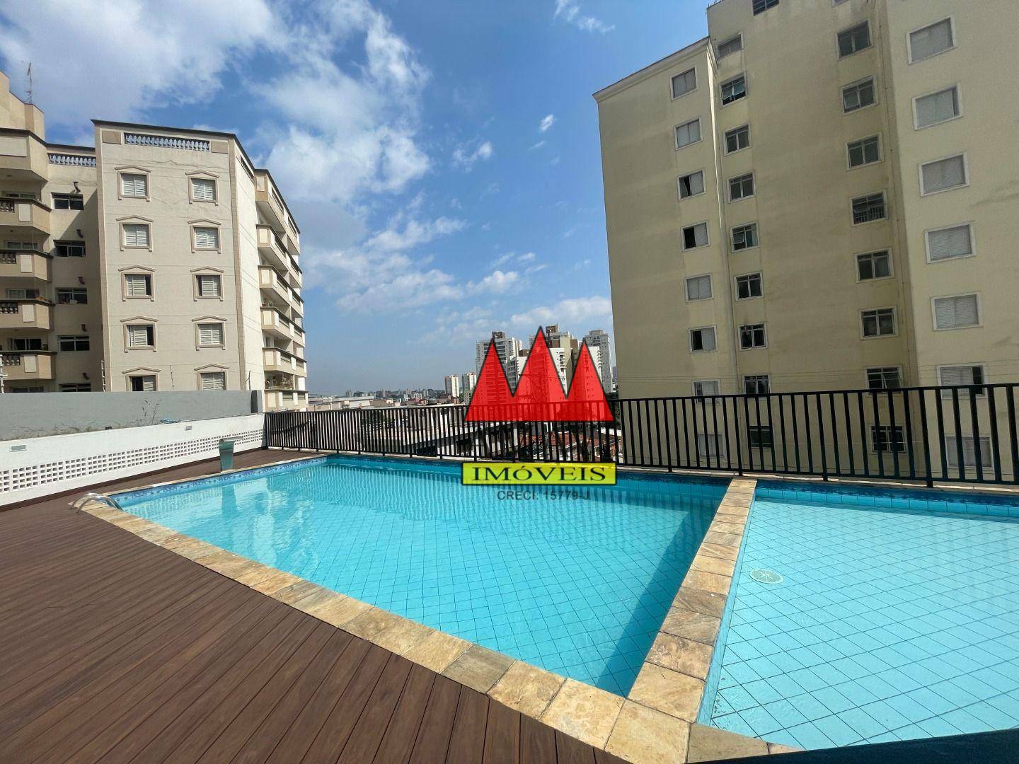 Cobertura à venda com 3 quartos, 128m² - Foto 37