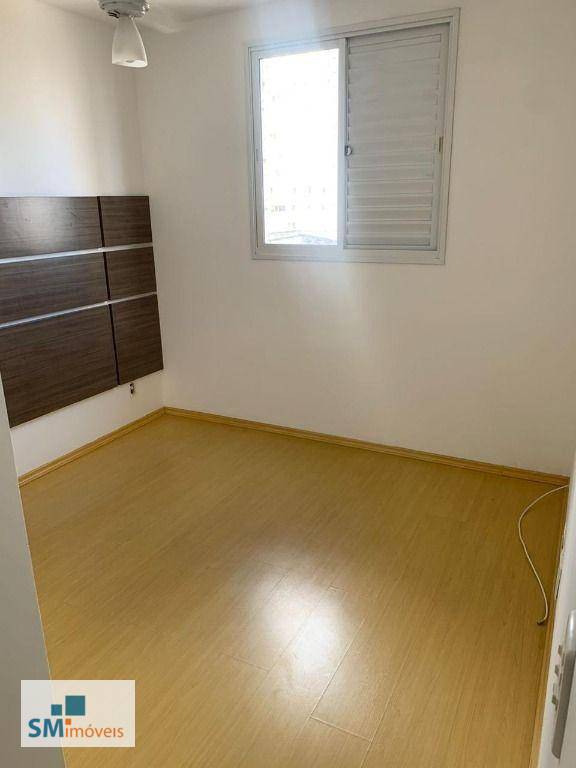 Apartamento para alugar com 2 quartos, 55m² - Foto 4