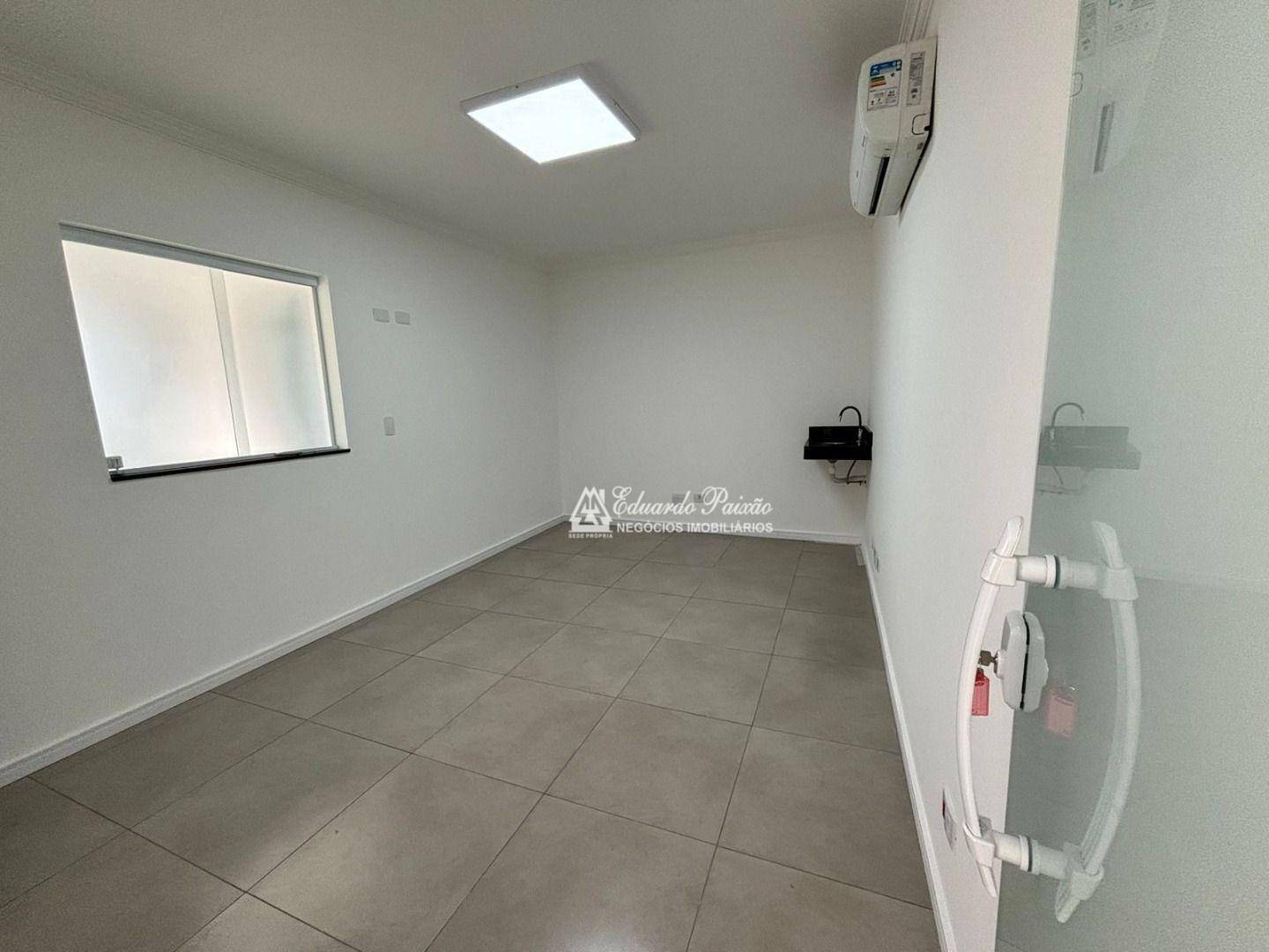 Conjunto Comercial-Sala para alugar, 7m² - Foto 13