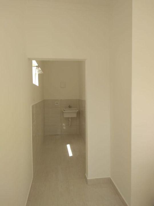 Apartamento à venda com 1 quarto, 36m² - Foto 11