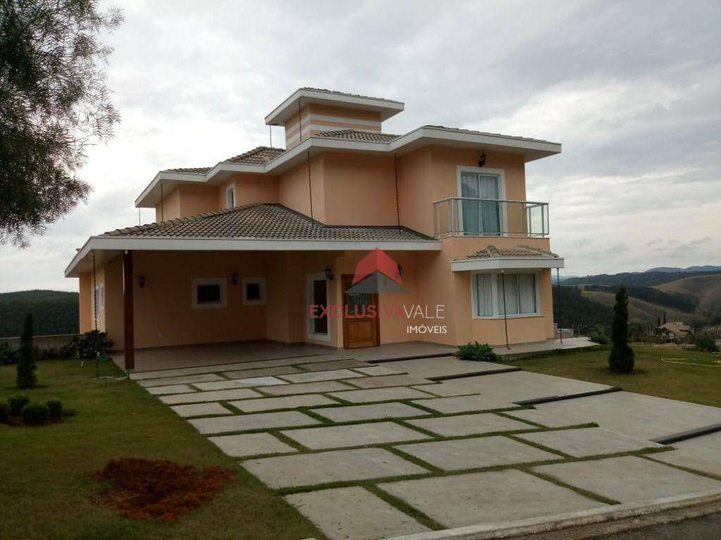 Casa de Condomínio à venda com 4 quartos, 210m² - Foto 57