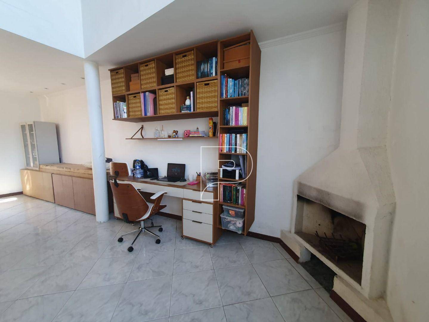 Casa de Condomínio à venda com 3 quartos, 187m² - Foto 6