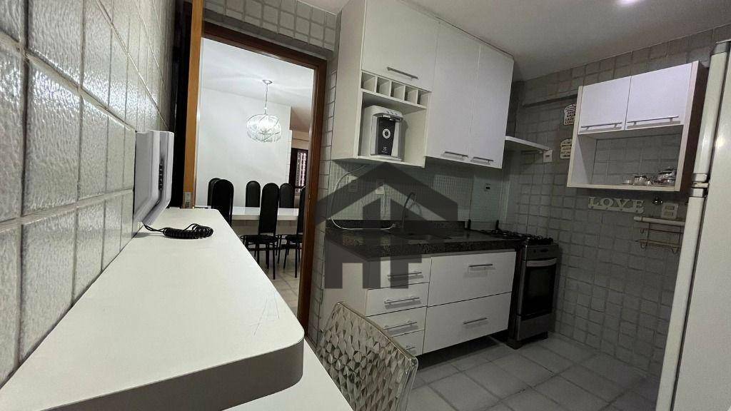 Apartamento à venda com 3 quartos, 90m² - Foto 11