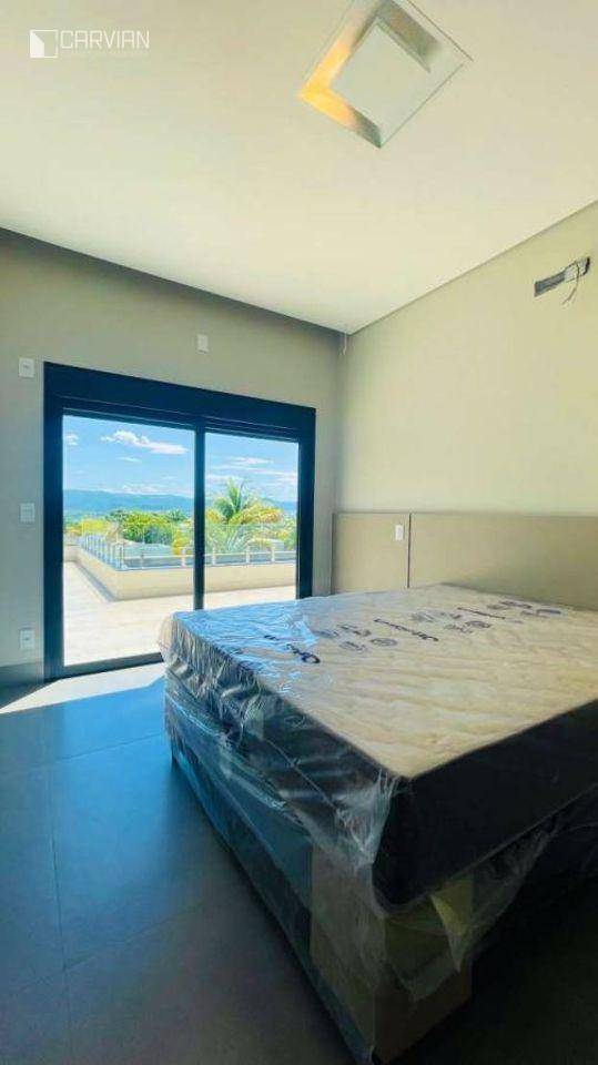 Casa de Condomínio à venda com 5 quartos, 457m² - Foto 10